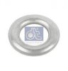 DT 10.10622 Cover Plate, dust-cover wheel bearing